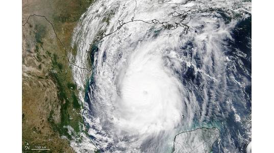Credit: Nasa