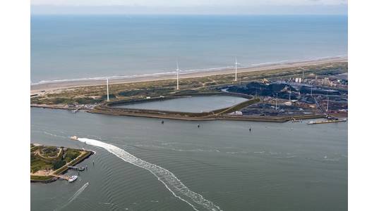 Credit: Van Oord