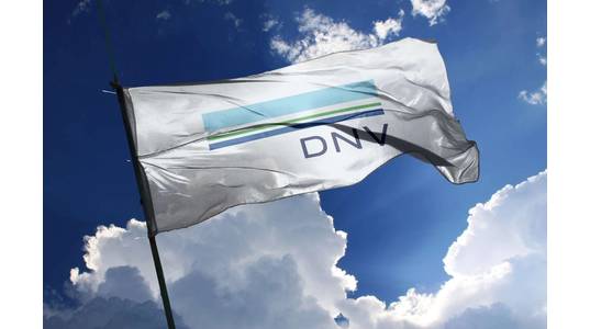 Credit: DNV GL