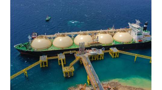(Credit: AG&P LNG)