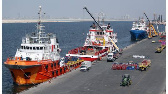 Credit: ADNOC L&S