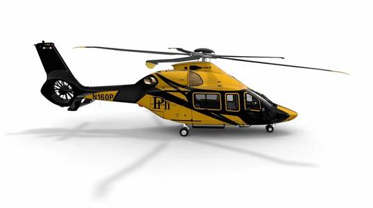 Credit: Airbus Helicopters