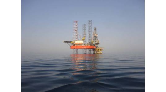 Credit: Arabian Drilling Company (File Photo)
