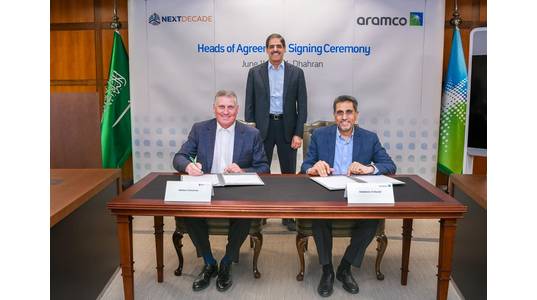 (Credit: Aramco)