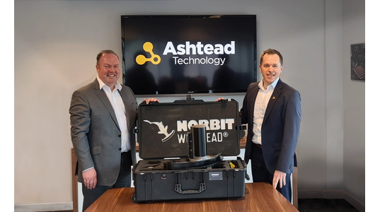 Credit: Ashtead Technology