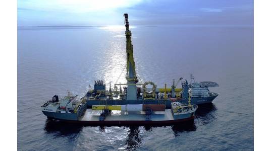 (Credit: Boskalis)