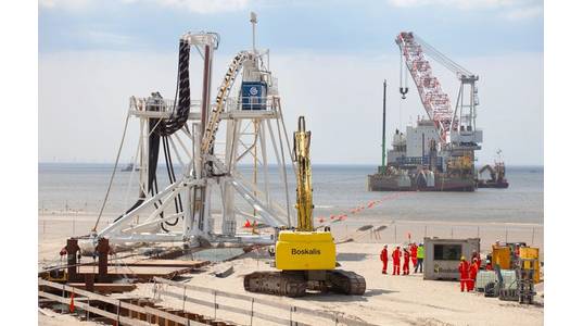 (Credit: Boskalis)