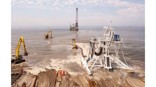 (Credit: Boskalis)
