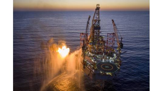 Credit; Carnarvon Energy
