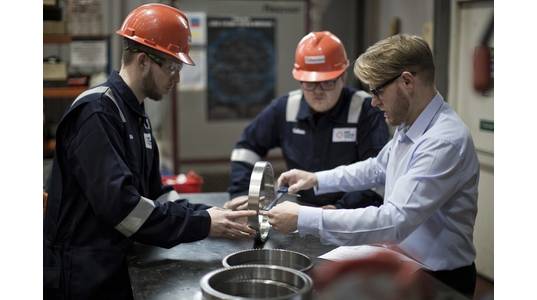 Credit:  Deep Casing Tools 
