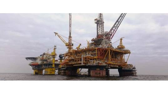 Credit: Chevron (File Photos)