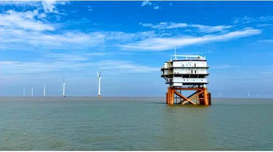 (Credit: China Three Gorges Corporation)