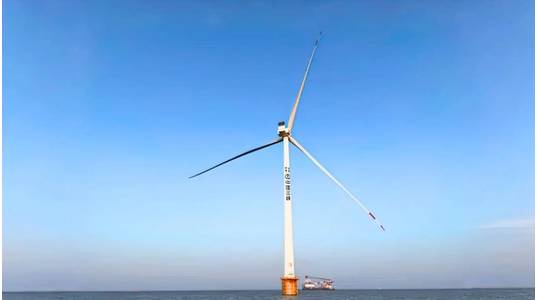 (Credit: China Three Gorges Corporation)