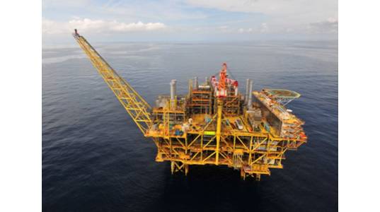 Credit: CNOOC Engineering (File Photo)