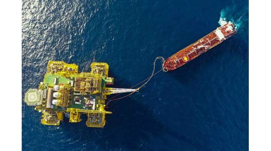 Credit: CNOOC (File Image)