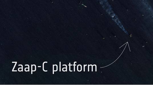Credit: ESA - Contains modified Copernicus Sentinel data (2021), processed by ESA, CC BY-SA 3.0 IGO - The image has been cropped.  https://creativecommons.org/licenses/by-sa/3.0/igo/