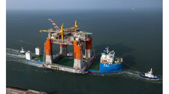 Credit: Cosco Shipping