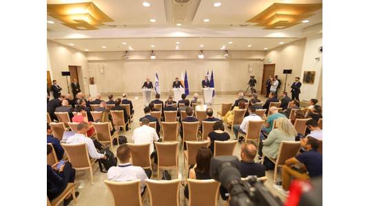 Credit: Cyprus' Government Information Office
