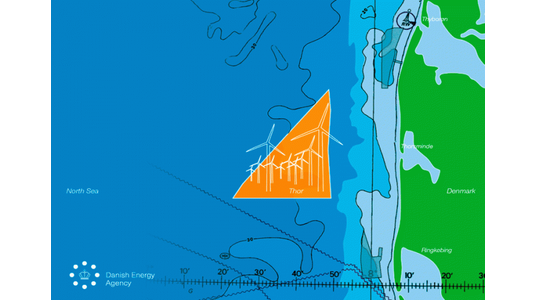 Credit: Danish Energy Agency