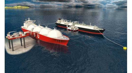 Credit: Delta Offshore Energy