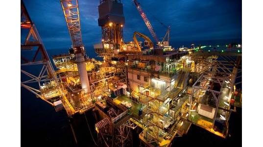 Credit: Shah Deniz