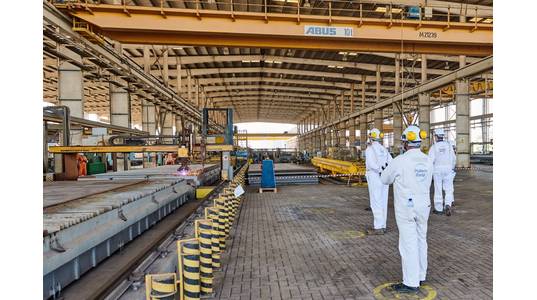 Credit: Drydocks World