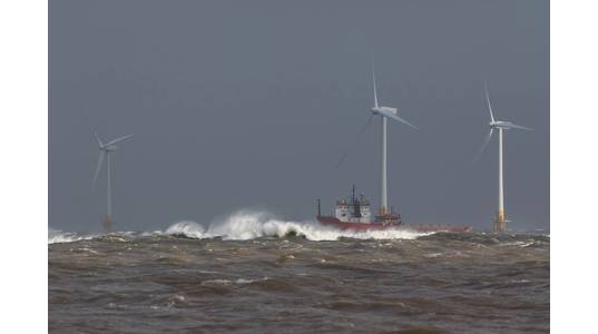 Explainer: Why the offshore wind power industry has hit turbulence