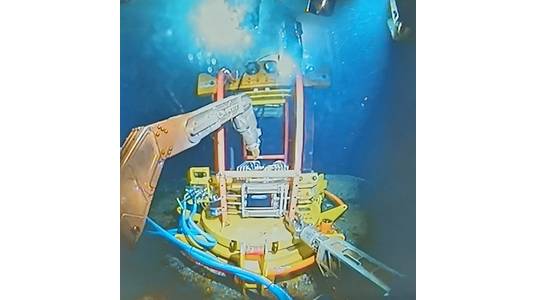 Credit: Enpro Subsea