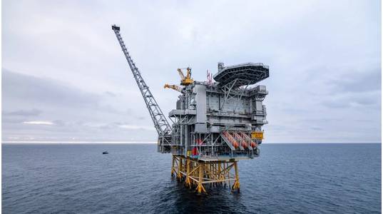 Credit: Equinor