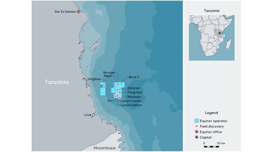 Credit: Equinor