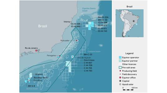 Credit: Equinor