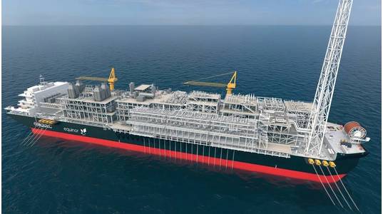 Credit: Equinor
