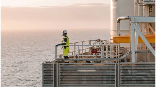 Credit: Equinor