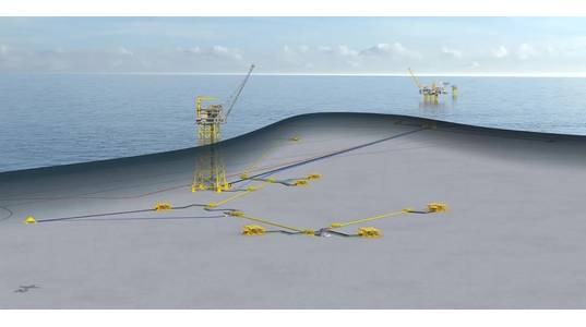 Credit: Equinor