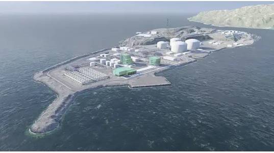 Credit: Equinor