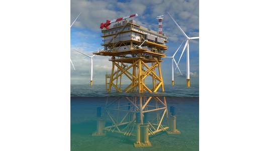 Credit: Equinor