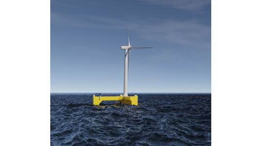 Credit:  Floating Power Plant