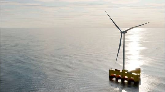 (Credit: Floating Power Plant)