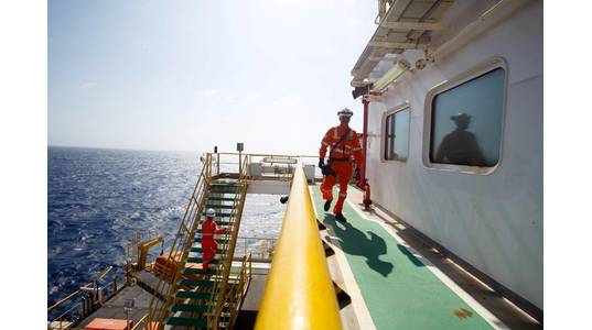 (Credit: Flávio Emanuel / Petrobras News Agency)