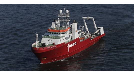 Credit: Fugro