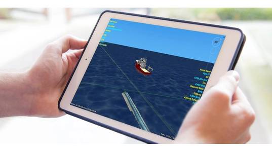 Credit: Fugro