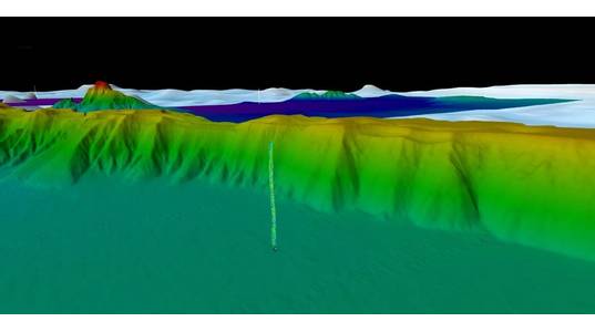 Credit: Fugro