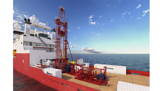 Credit: Fugro