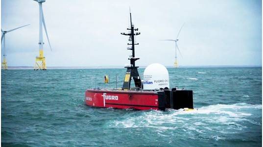 (Credit: Fugro)