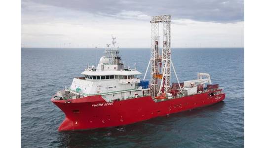 (Credit: Fugro)