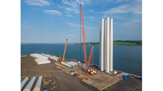 Credit: Global Wind Projects 