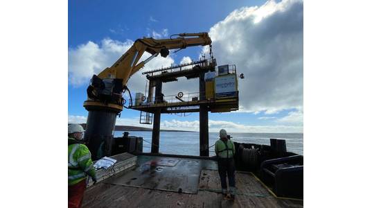 (Credit: Green Marine UK)