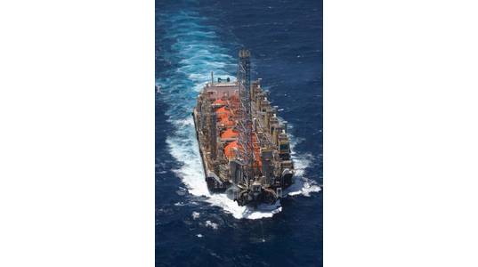 (Credit: Harbour Energy)