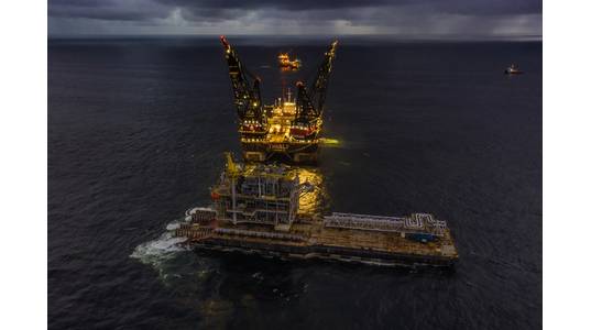 Credit: Heerema Marine Contractors