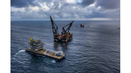 Credit: Heerema Marine Contractors